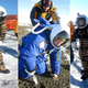 Illustration for article titled Antarctica Is Fake Mars